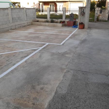 Zecirovic Mnebar Apartamento Exterior foto