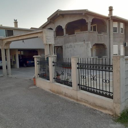 Zecirovic Mnebar Apartamento Exterior foto