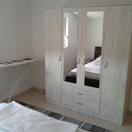 Zecirovic Mnebar Apartamento Exterior foto