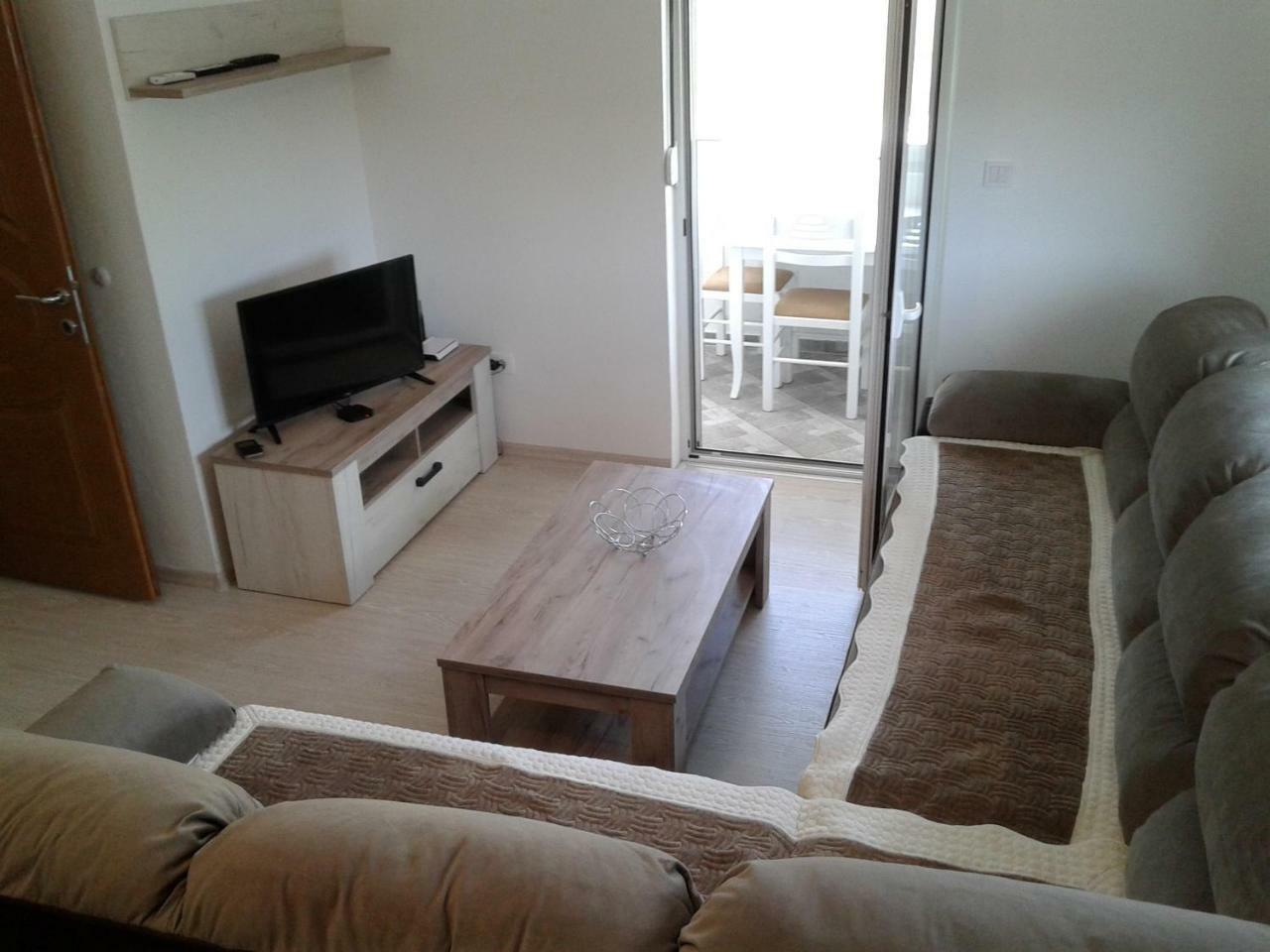 Zecirovic Mnebar Apartamento Exterior foto