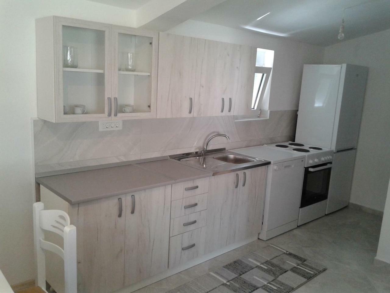 Zecirovic Mnebar Apartamento Exterior foto