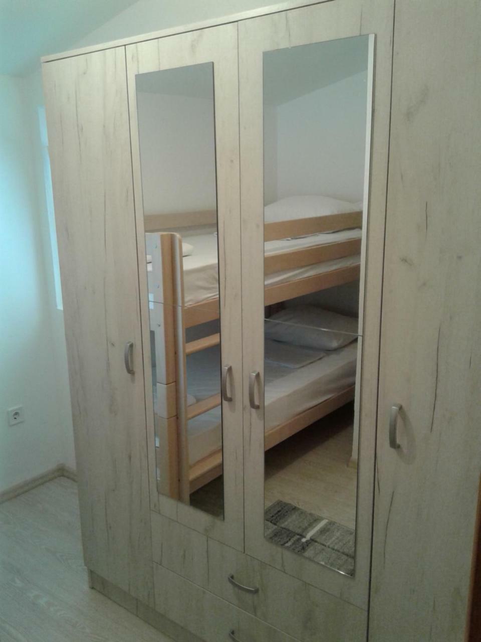 Zecirovic Mnebar Apartamento Exterior foto