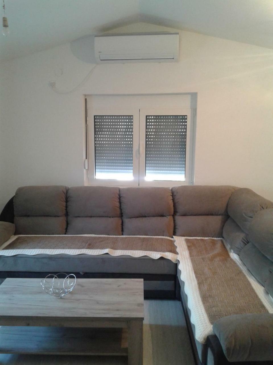 Zecirovic Mnebar Apartamento Exterior foto